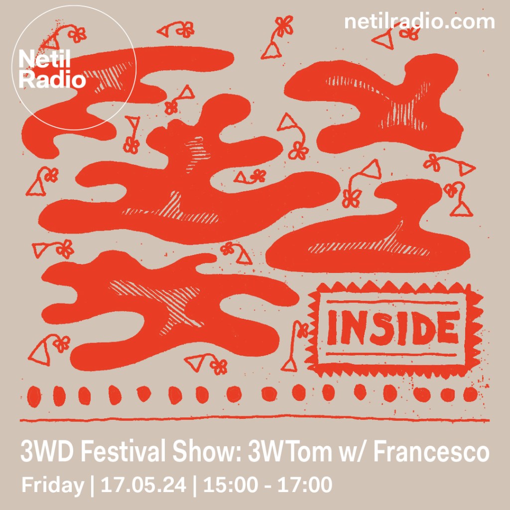 NETIL RADIO, 2017-PRESENT